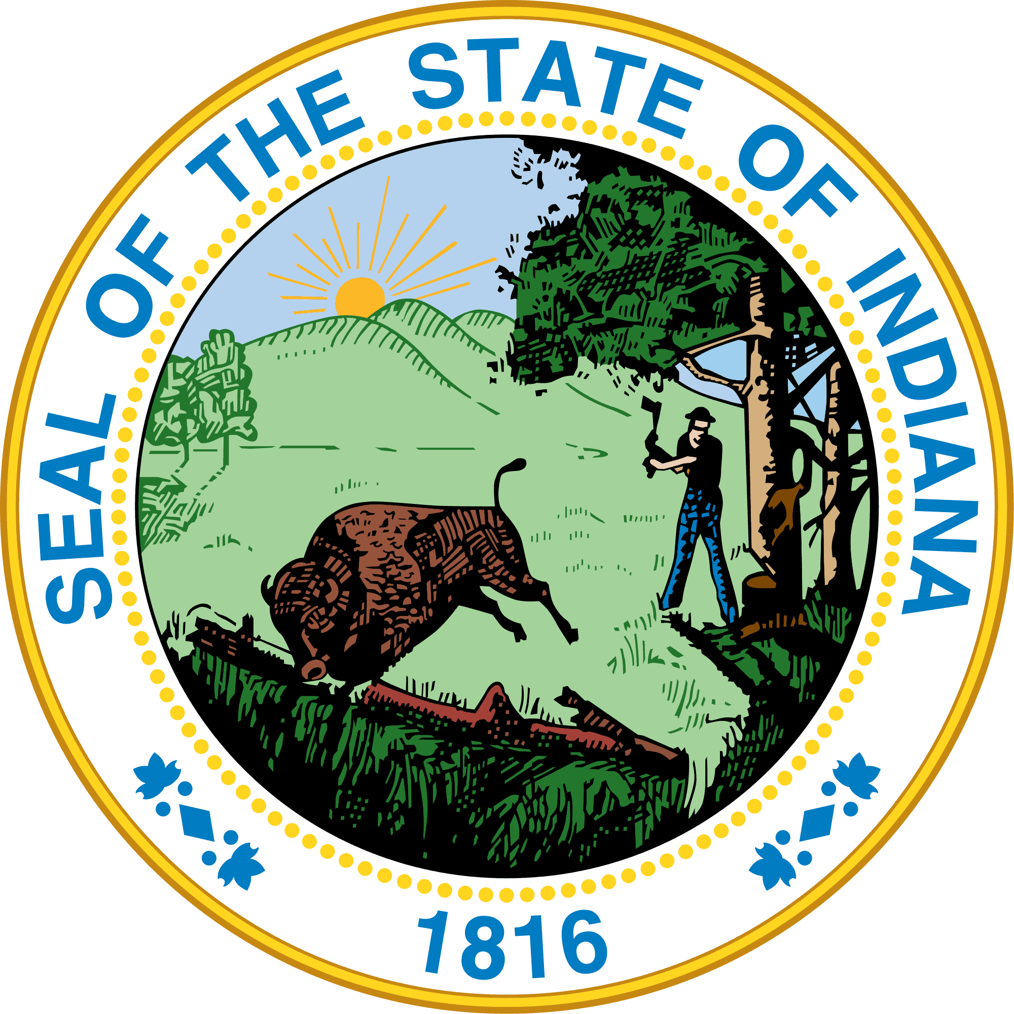 Indiana State Bloomington